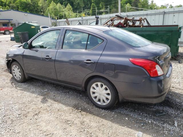 2015 Nissan Versa S VIN: 3N1CN7AP5FL945673 Lot: 53493644