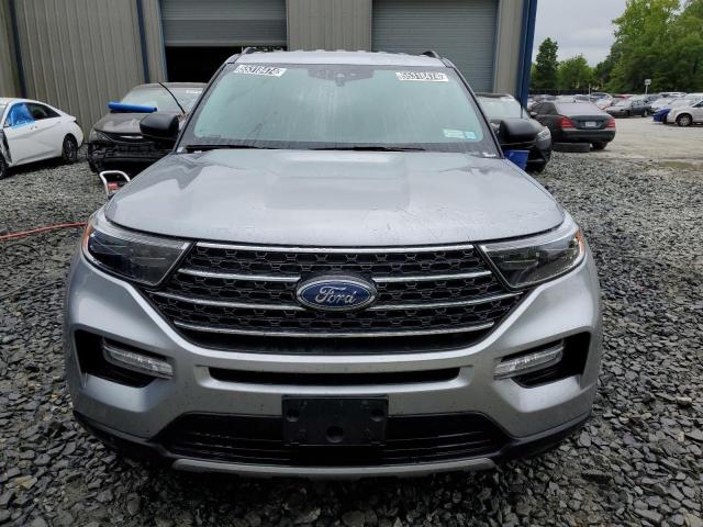 2024 Ford Explorer Xlt VIN: 1FMSK8DH3RGA03430 Lot: 55318474