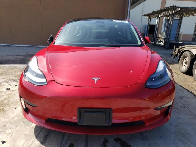 2023 Tesla Model 3 VIN: 5YJ3E1EA6PF459017 Lot: 55504344