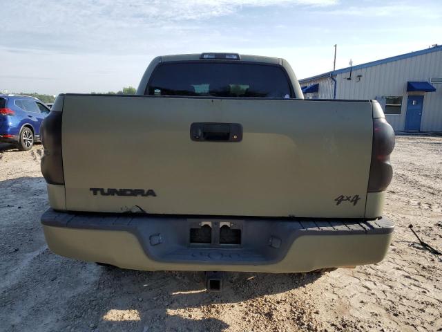 2007 Toyota Tundra Crewmax Limited VIN: 5TBDV58167S456789 Lot: 56800574