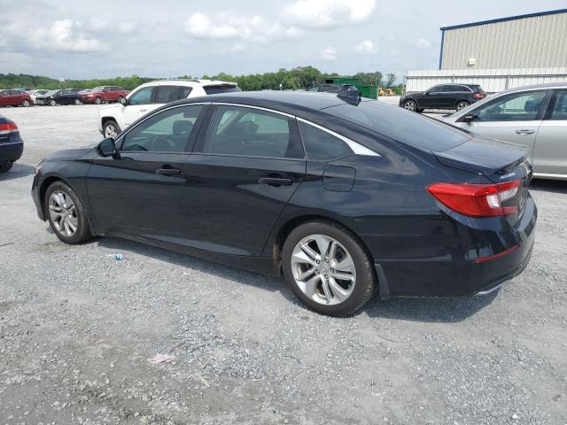 2020 HONDA ACCORD LX - 1HGCV1F10LA149366