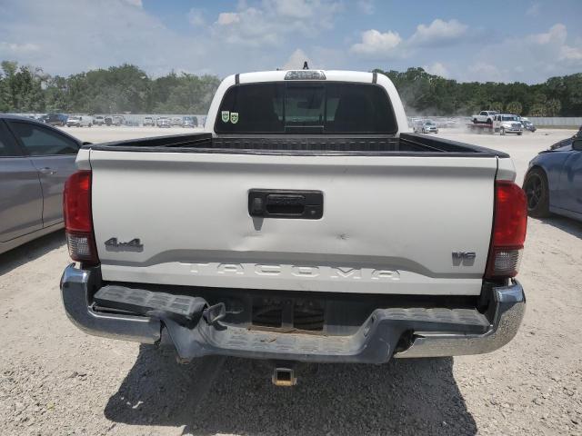 2020 Toyota Tacoma Double Cab VIN: 3TMDZ5BN2LM084420 Lot: 50659154