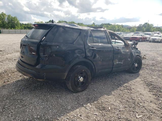 2017 Ford Explorer Police Interceptor VIN: 1FM5K8AR8HGB54255 Lot: 52564344