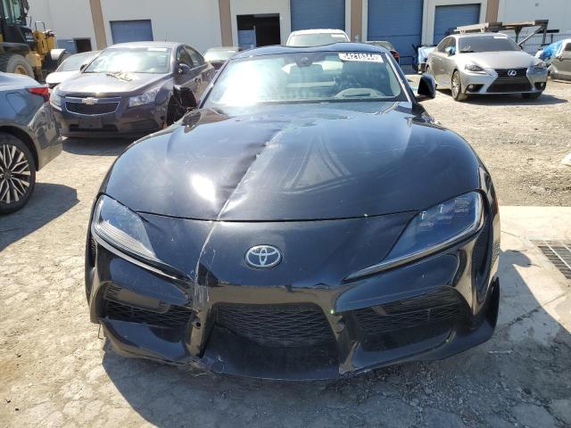 2022 Toyota Supra Base VIN: WZ1DB0C09NW053583 Lot: 54216344