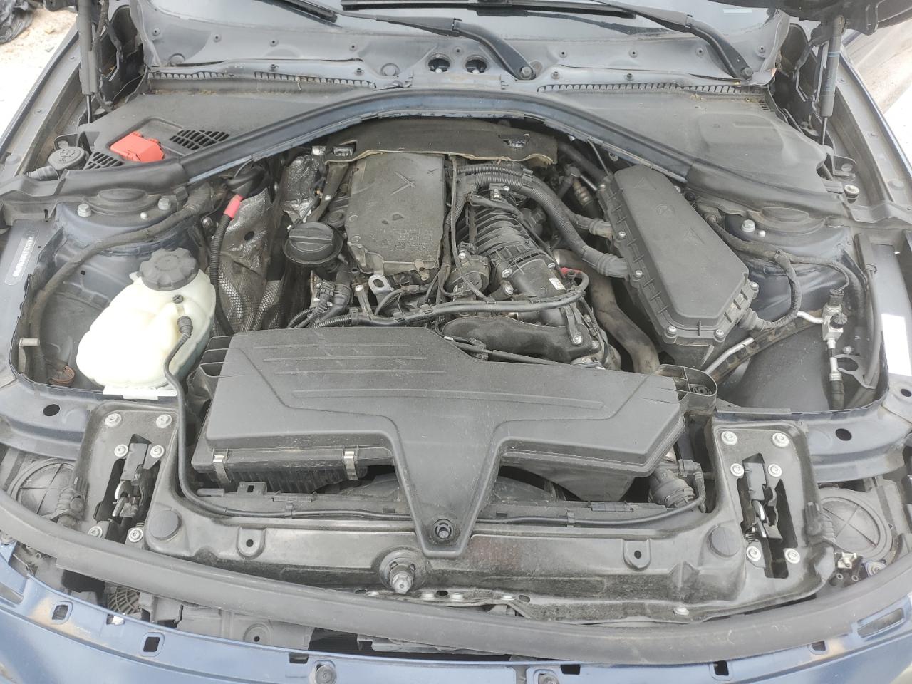 WBA3D3C58EK155270 2014 BMW 328 D