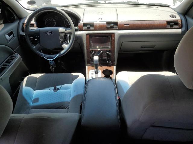 2007 Ford Five Hundred Sel VIN: 1FAHP271X7G153694 Lot: 56296104