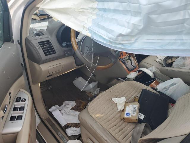 2007 Lexus Rx 350 VIN: 2T2HK31U87C008312 Lot: 53302284