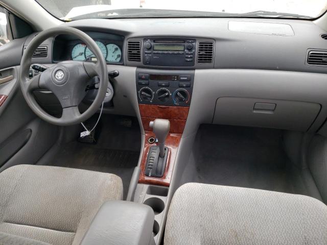 2004 Toyota Corolla Ce VIN: 1NXBR32E74Z256218 Lot: 52924384