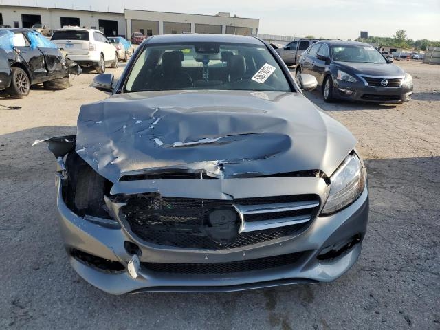 2016 Mercedes-Benz C 300 VIN: 55SWF4JB5GU123352 Lot: 53673074