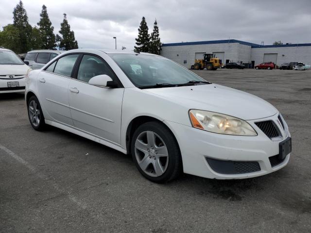 2010 Pontiac G6 VIN: 1G2ZA5EB5A4138255 Lot: 56499554