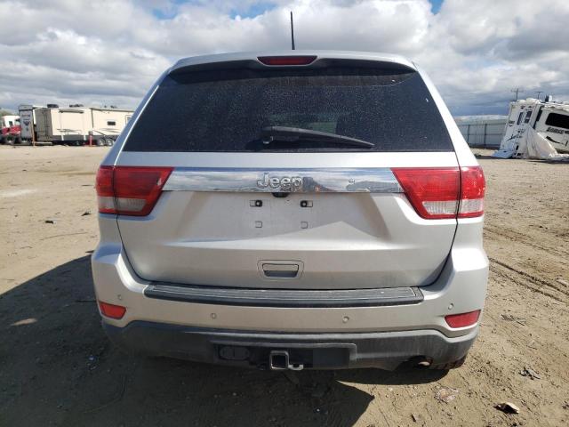 VIN 1C4RJFAG5DC635304 2013 Jeep Grand Cherokee, Laredo no.6