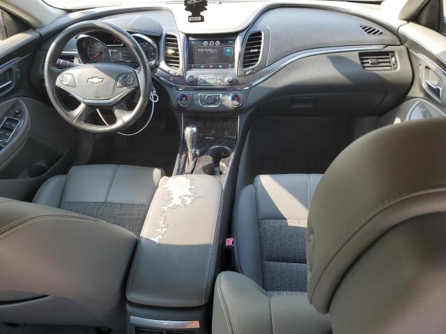 2014 Chevrolet Impala Lt VIN: 1G1125S34EU106947 Lot: 56381844