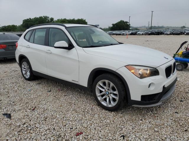 VIN WBAVL1C52FVY35214 2015 BMW X1, Xdrive28I no.4