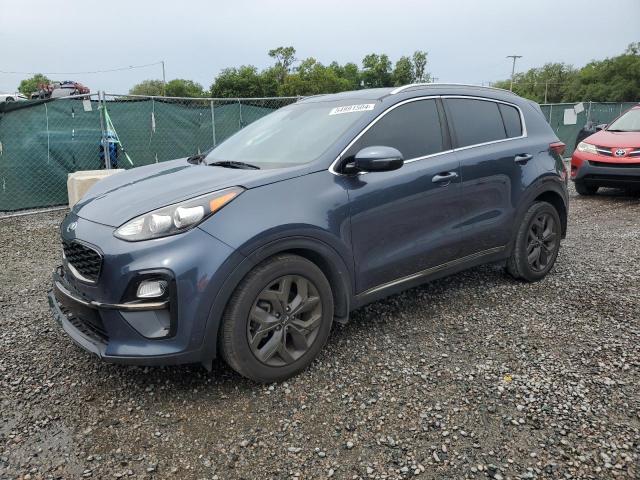 KNDP63AC5L7750173 Kia Sportage S