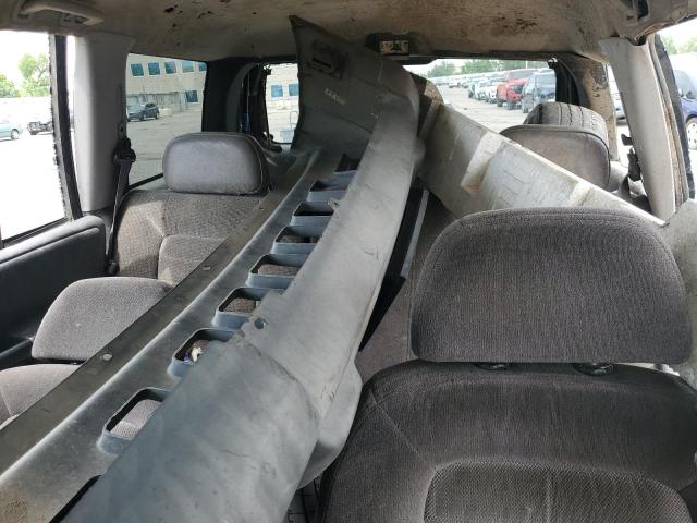 1997 Jeep Grand Cherokee Laredo VIN: 1J4GZ58S6VC769643 Lot: 55961394