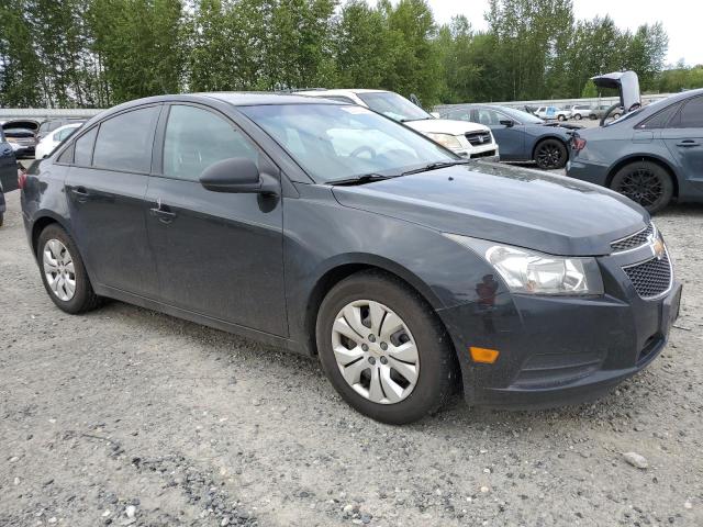 2014 Chevrolet Cruze Ls VIN: 1G1PA5SG7E7476403 Lot: 55740214