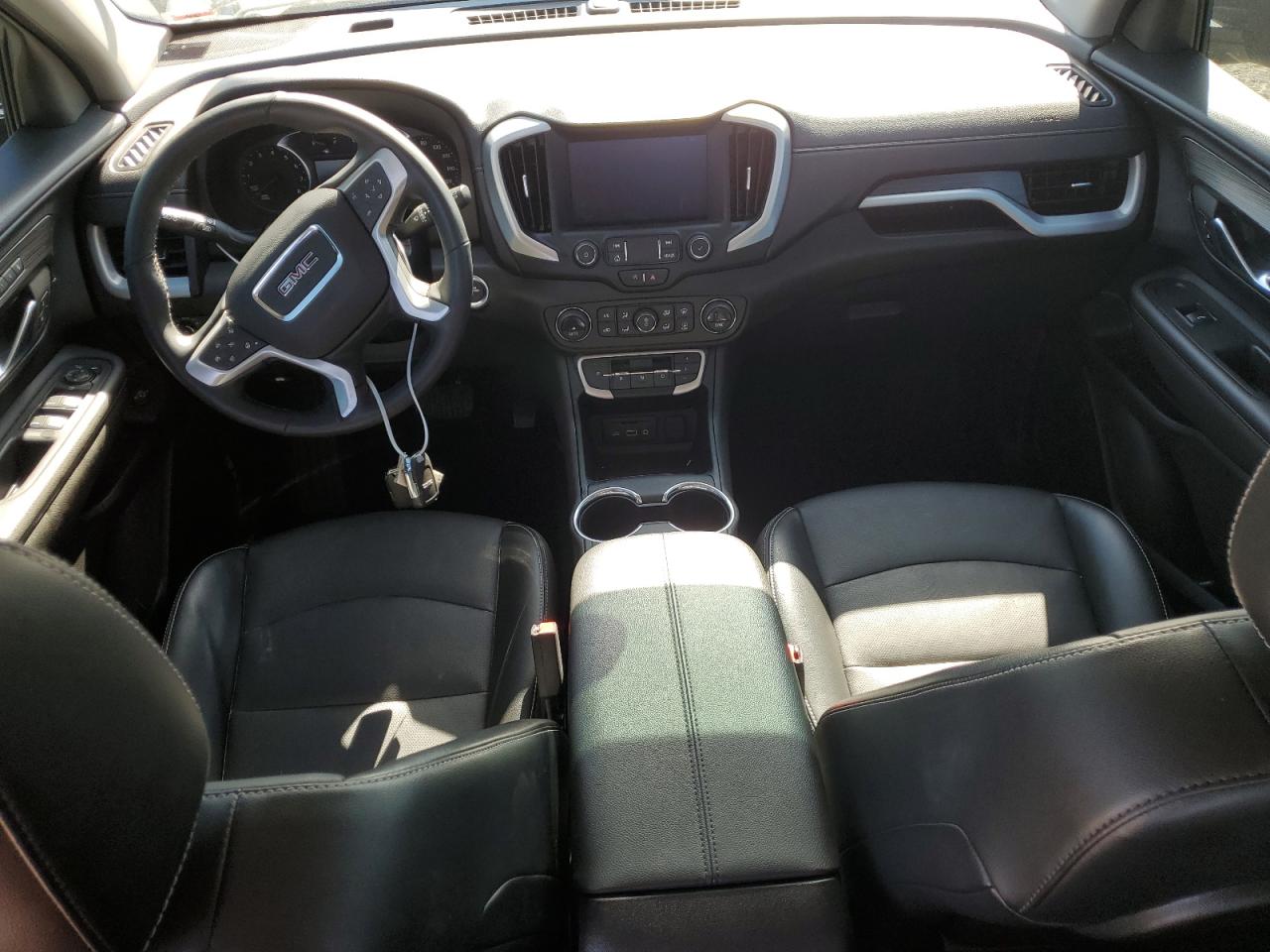 3GKALVEG7PL138926 2023 GMC Terrain Slt