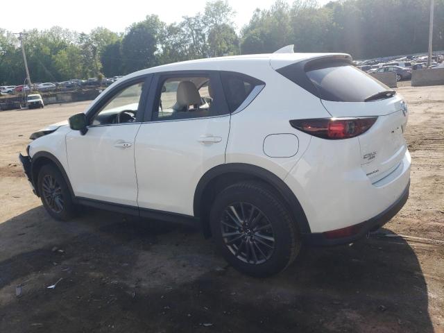 2019 Mazda Cx-5 Touring VIN: JM3KFBCM4K0686877 Lot: 55608804