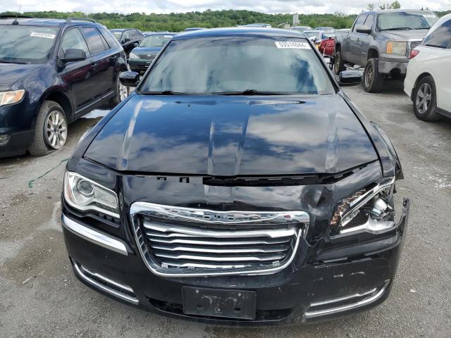 2013 Chrysler 300 VIN: 2C3CCAAG5DH703010 Lot: 53514044