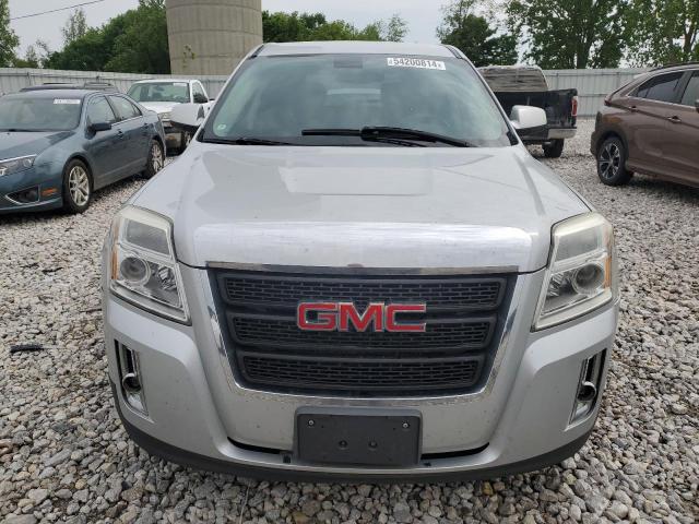 2011 GMC Terrain Sle VIN: 2CTALMEC0B6419373 Lot: 54200814