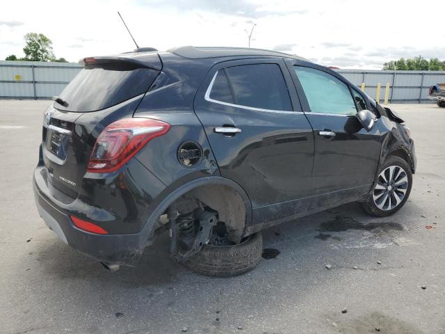 2019 Buick Encore Essence VIN: KL4CJCSM6KB751522 Lot: 53956274