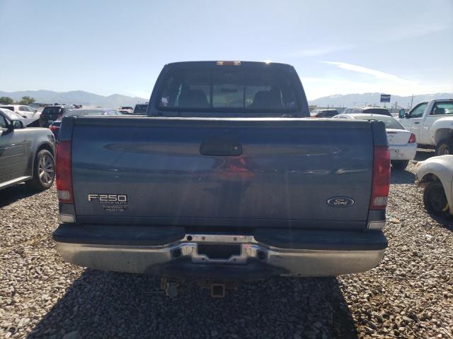 2004 Ford F250 Super Duty VIN: 1FTNW21L14ED28660 Lot: 56694114