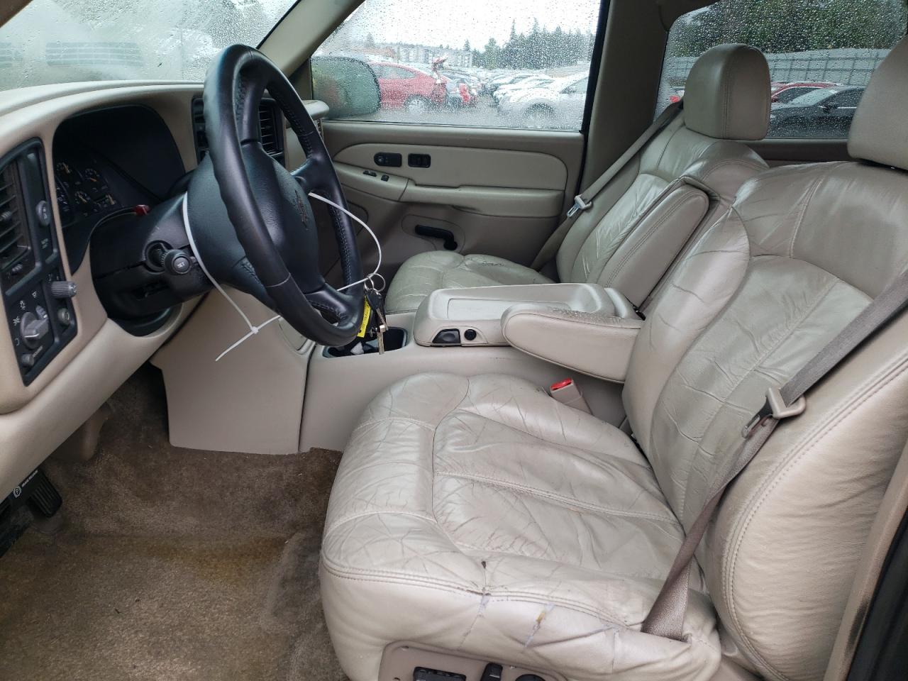 1GNEC13Z32J279297 2002 Chevrolet Tahoe C1500