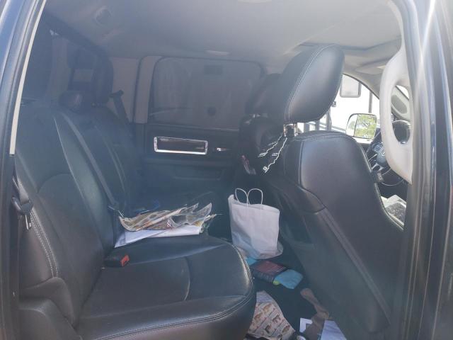 2012 Dodge Ram 3500 Laramie VIN: 3C63D3EL4CG307832 Lot: 53118424