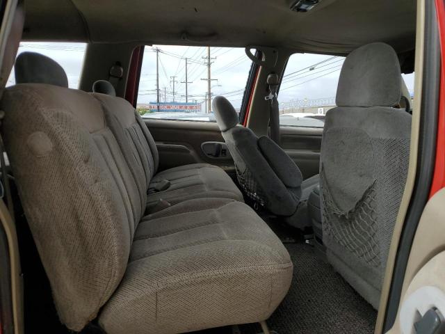 1997 GMC Suburban C2500 VIN: 1GKGC26F0VJ759699 Lot: 53443164