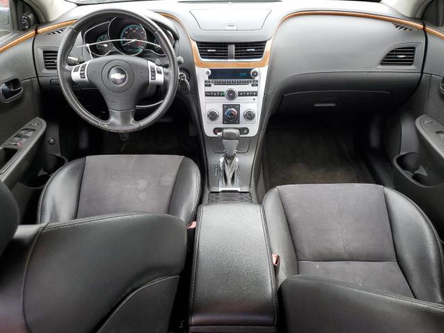 2009 Chevrolet Malibu 2Lt VIN: 1G1ZJ57B09F256571 Lot: 54956184