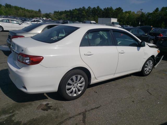 2013 Toyota Corolla Base VIN: 2T1BU4EE5DC108294 Lot: 55791644