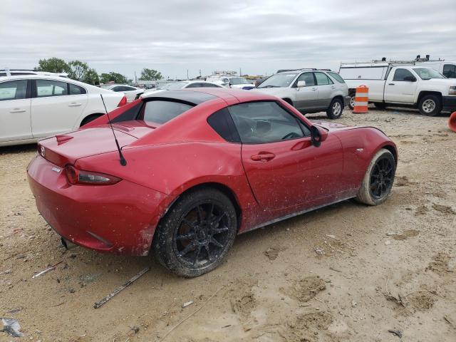 2017 Mazda Mx-5 Miata Grand Touring VIN: JM1NDAM71H0109232 Lot: 52738624