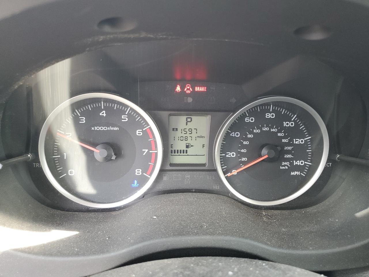 JF2SJAEC5HH495826 2017 Subaru Forester 2.5I Premium