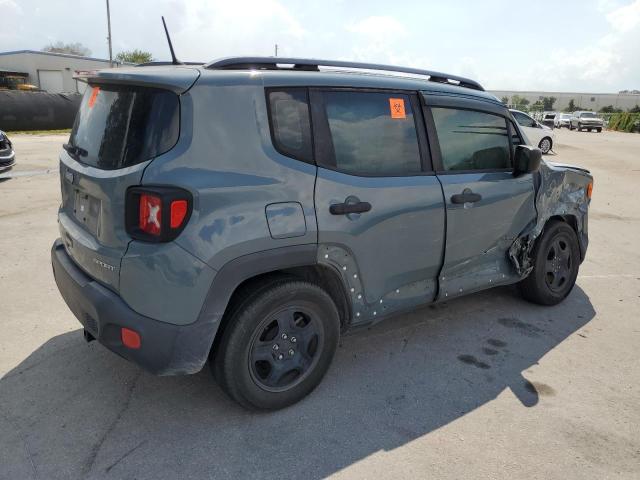 2018 JEEP RENEGADE S - ZACCJBAB7JPH89295