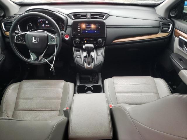 2019 Honda Cr-V Exl VIN: 2HKRW1H85KH514857 Lot: 54772614