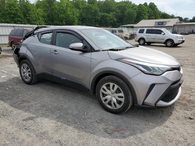 2020 Toyota C-Hr Xle VIN: NMTKHMBXXLR108659 Lot: 56092214