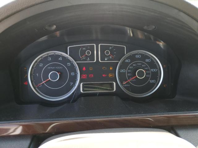 2008 Ford Taurus Sel VIN: 1FAHP24W98G160573 Lot: 56668274