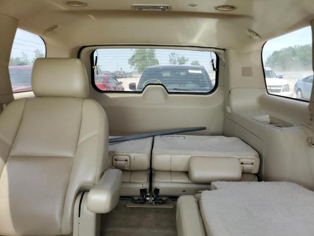 2011 Chevrolet Tahoe K1500 Ltz VIN: 1GNSKCE0XBR165590 Lot: 52626014