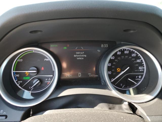 2021 Toyota Camry Xle VIN: 4T1F31AK4MU567992 Lot: 55289974