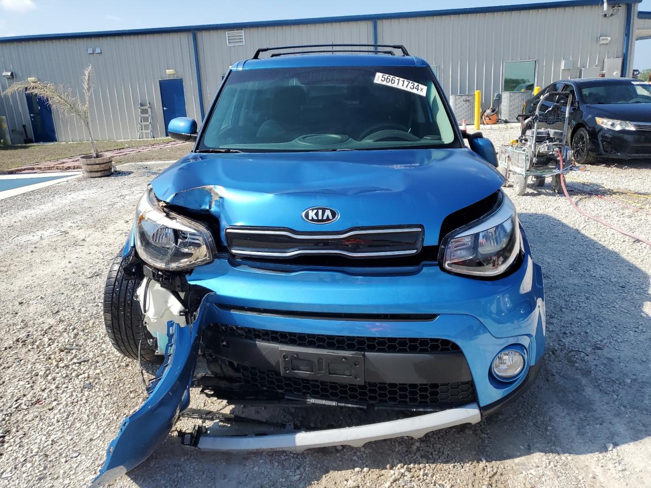 KNDJP3A58K7655156 2019 Kia Soul +