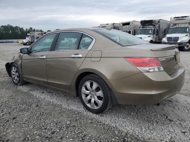 2008 Honda Accord Ex VIN: 1HGCP36778A031915 Lot: 55181174