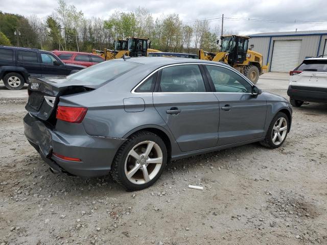 2015 Audi A3 Premium VIN: WAUBFGFF6F1095000 Lot: 53398764