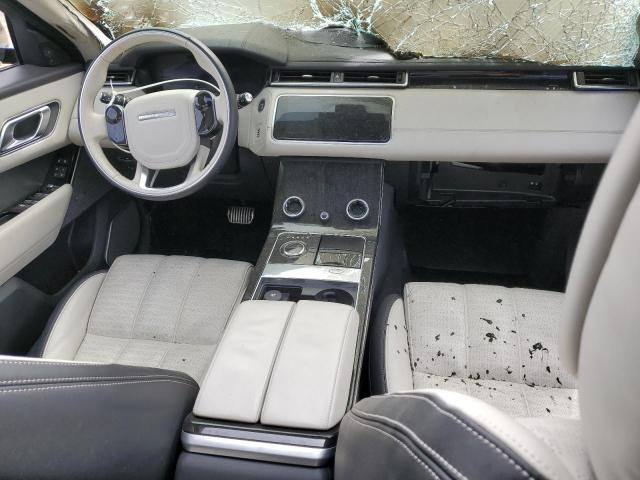 VIN SALYM2EV2KA202304 2019 Land Rover Range Rover, ... no.8