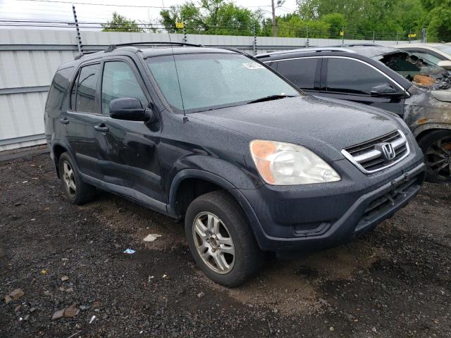 2003 Honda Cr-V Ex VIN: SHSRD78883U159278 Lot: 54807134