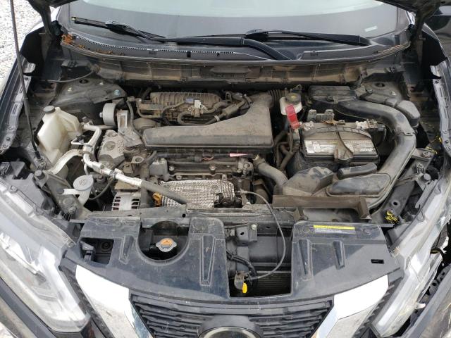 2018 NISSAN ROGUE S - 5N1AT2MT1JC832020