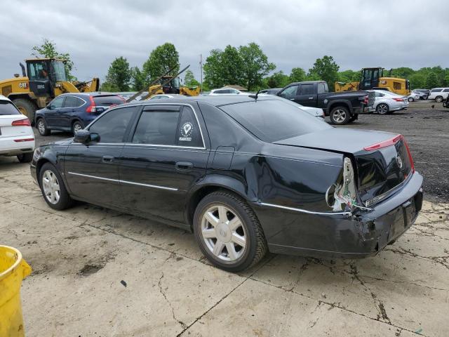 2007 Cadillac Dts VIN: 1G6KD57Y77U145824 Lot: 55173884