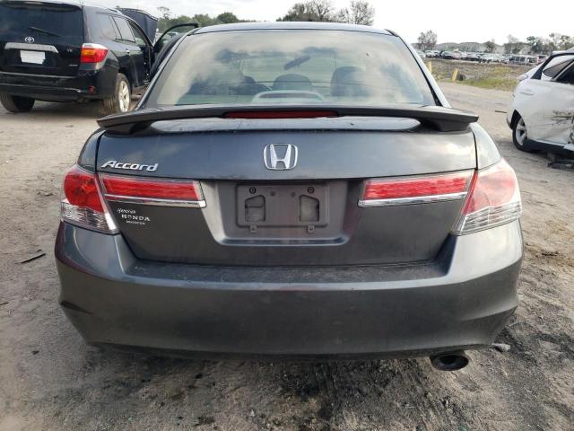 2012 Honda Accord Lxp VIN: 1HGCP2F48CA153773 Lot: 54609424