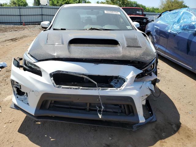 2019 Subaru Wrx Sti VIN: JF1VA2R62K9827623 Lot: 55390754