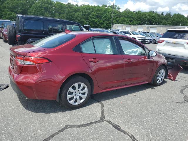 2023 TOYOTA COROLLA LE - JTDB4MEE7PJ001384