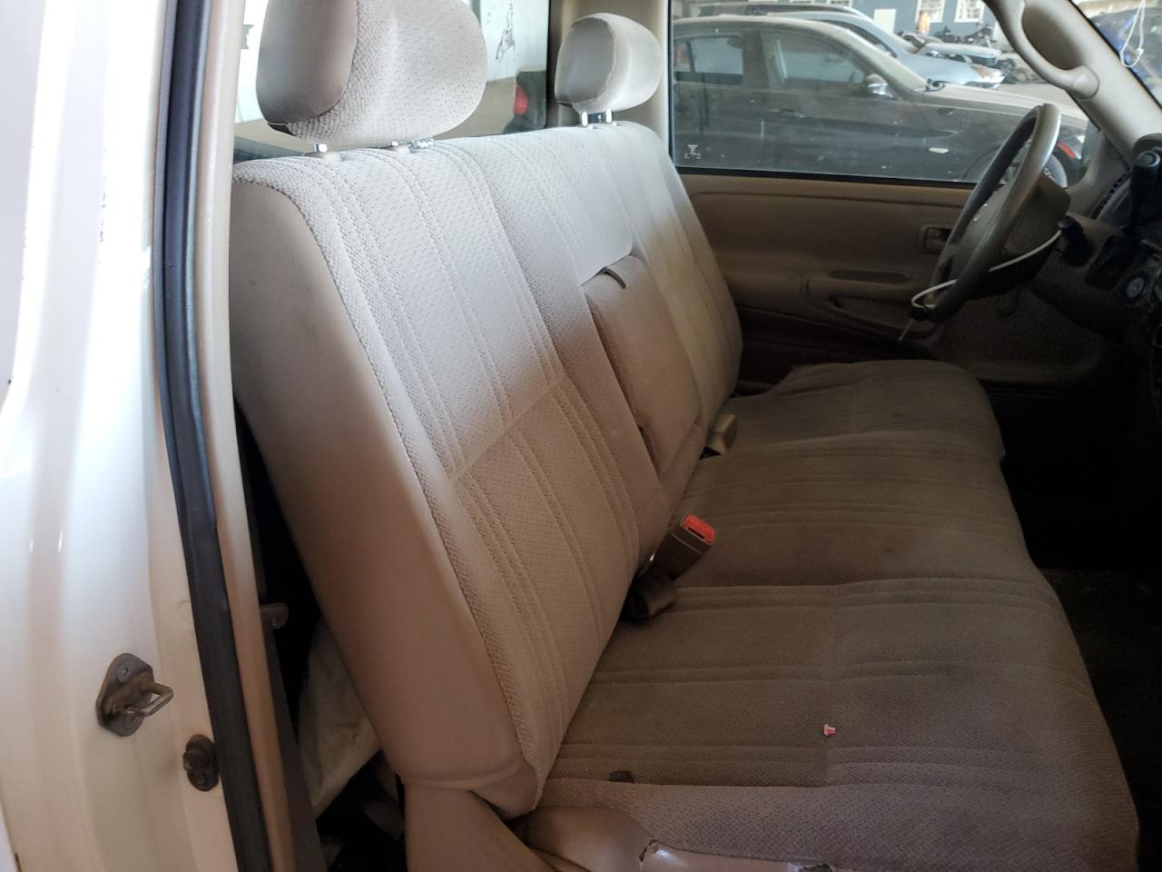 5TBJN32163S341975 2003 Toyota Tundra